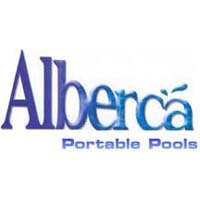 Alberca and Chois Pools